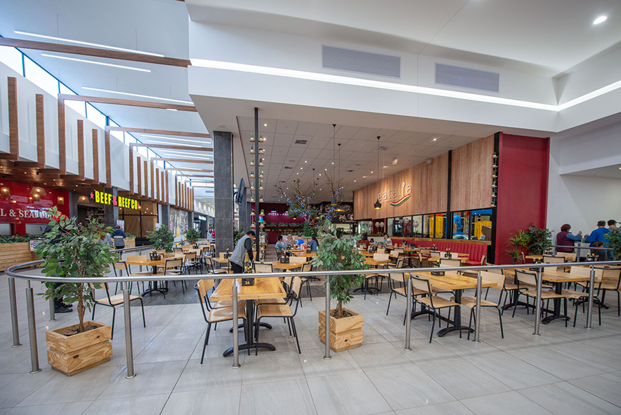 Home Northridge Mall