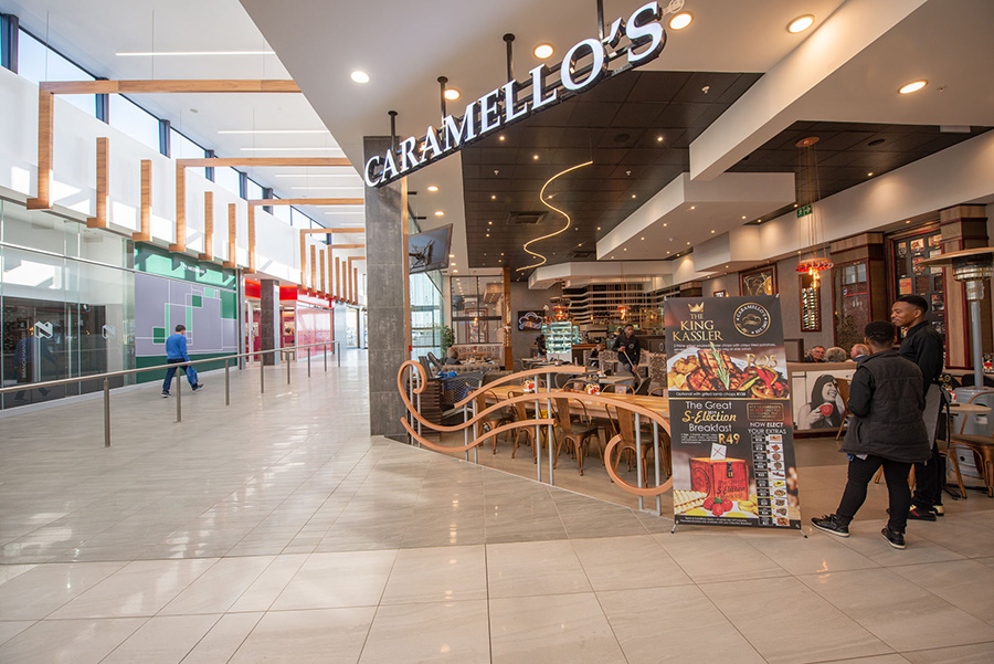 Home Northridge Mall